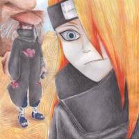 Sasori & Deidara